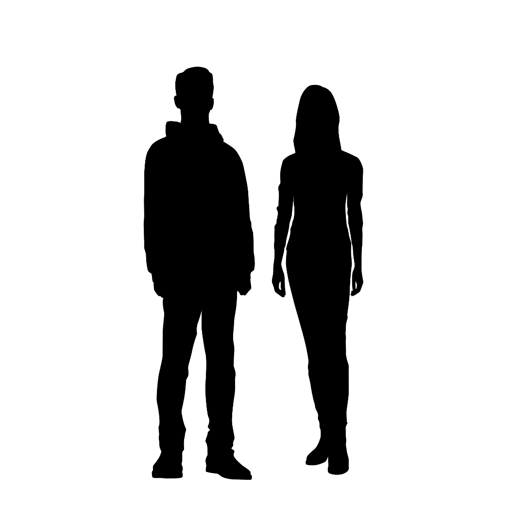 Silhouette2 Sinun kuvasi tähän?