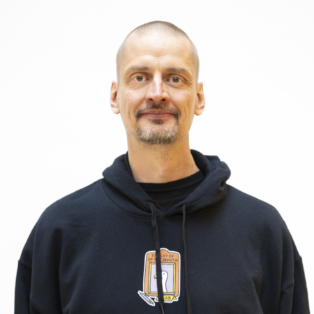 Mikko Sundman<br />
0405755412